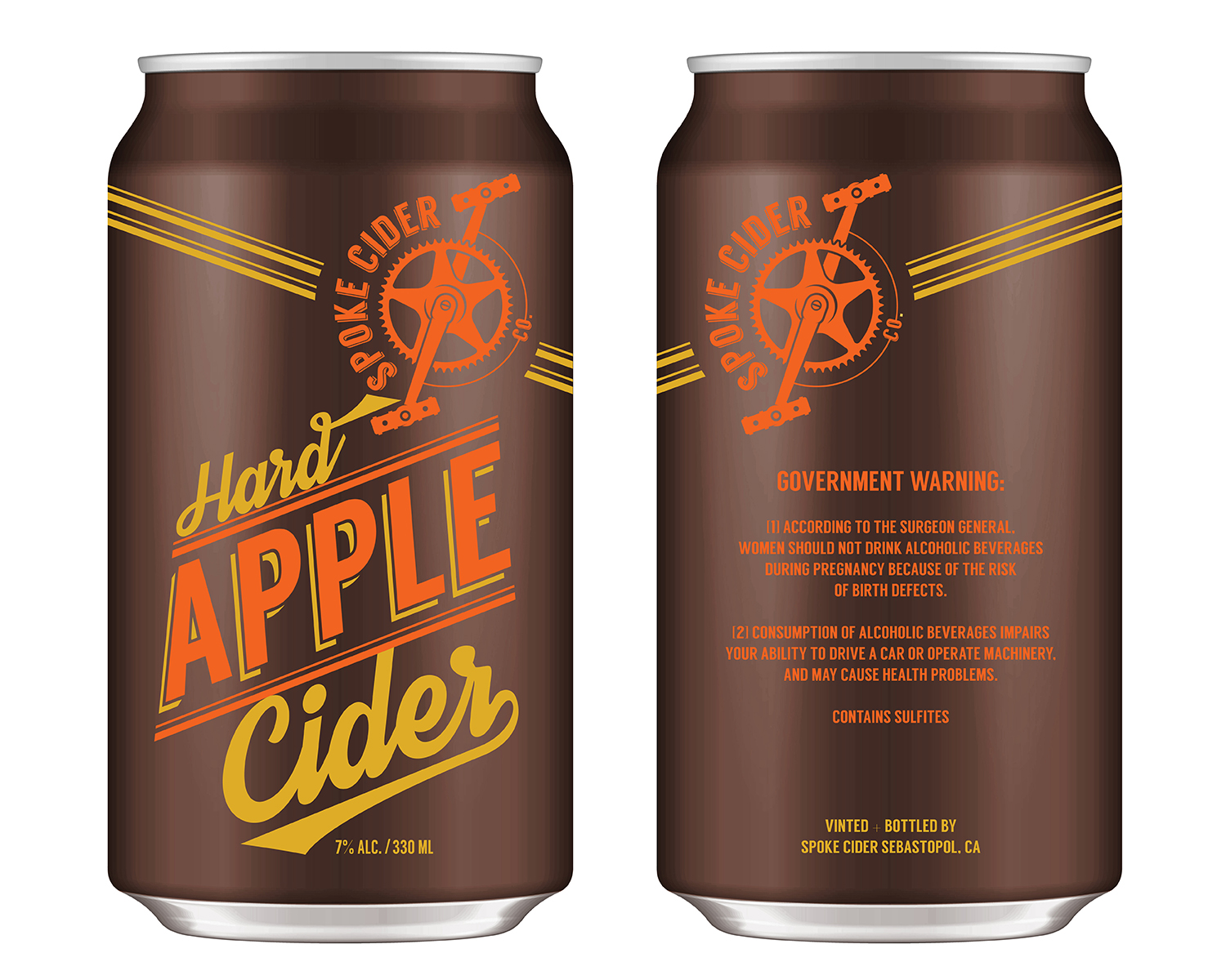 Packaging Design by RoundYellow for this project | Design #11048193