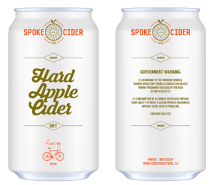 Packaging Design by RoundYellow for this project | Design: #11138215