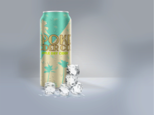Packaging Design by Giovanni for this project | Design: #11189130