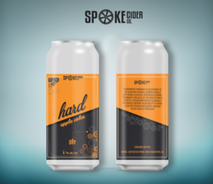Packaging Design by Tegridy Studio for this project | Design: #11010583