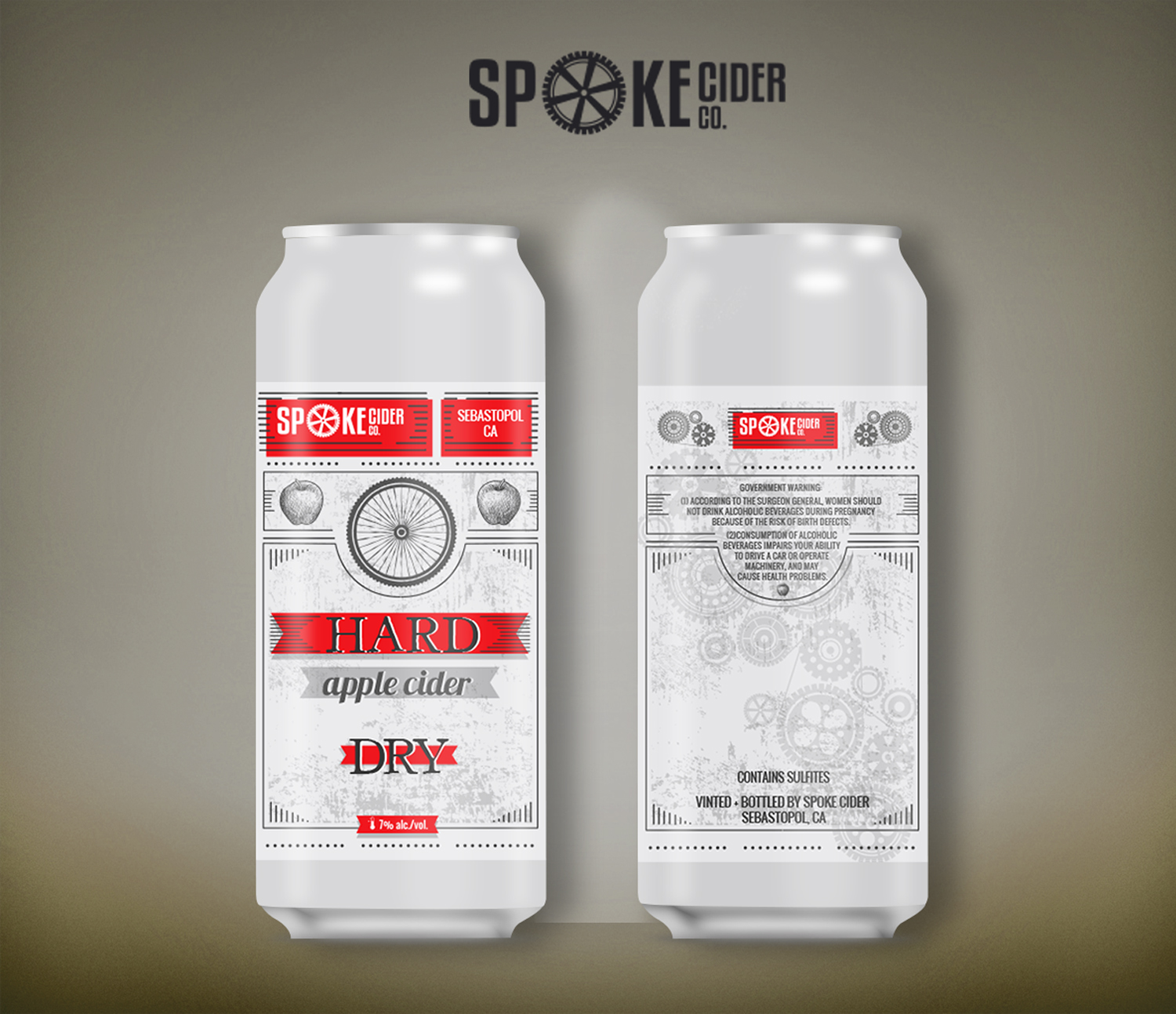 Packaging Design by Tegridy Studio for this project | Design #11017792