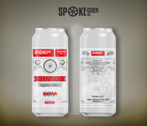 Packaging Design by Tegridy Studio for this project | Design: #11017792