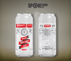 Packaging Design by Tegridy Studio for this project | Design: #11017793
