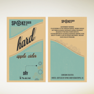 Verpackungs-Design von Tegridy Studio für dieses Projekt | Design #11056213