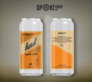Packaging Design by Tegridy Studio for this project | Design: #11056215