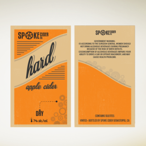 Packaging Design by Tegridy Studio for this project | Design: #11056216