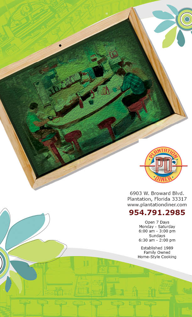 Menü-Design von  Rajesh für David Dobbs Enterprises / Menu Designs | Design #2269803