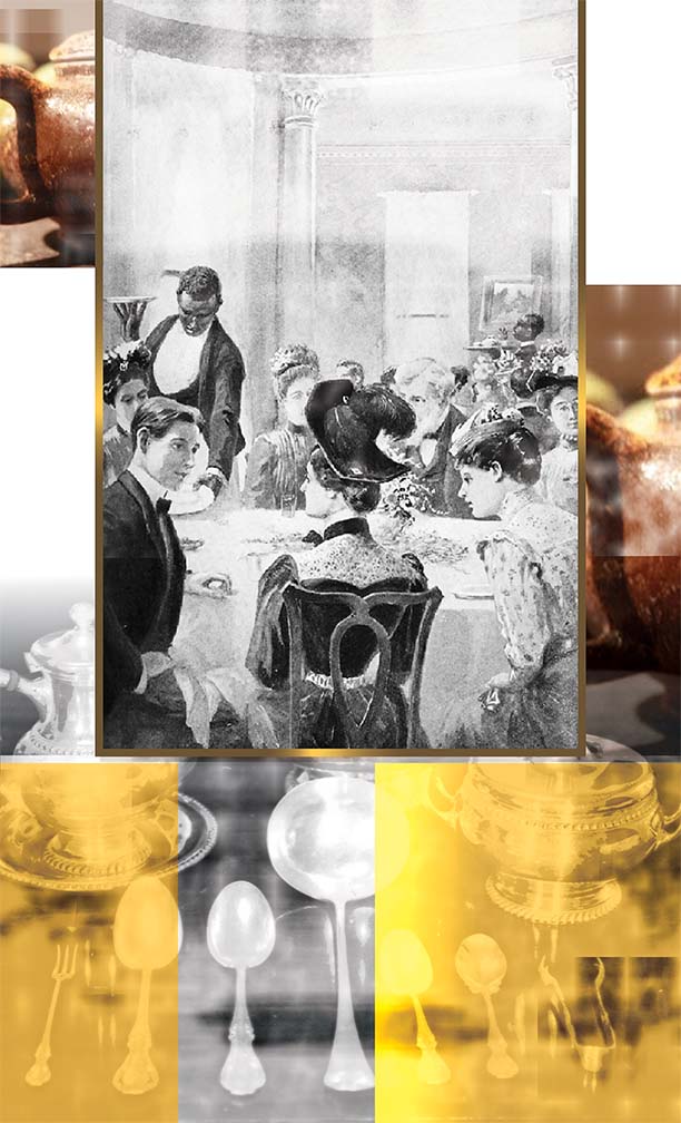 Menü-Design von  Rajesh für David Dobbs Enterprises / Menu Designs | Design #2290559