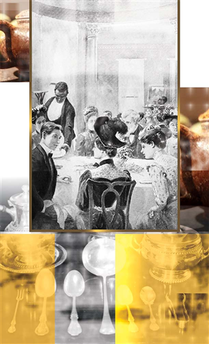 Menü-Design von  Rajesh für David Dobbs Enterprises / Menu Designs | Design: #2290559