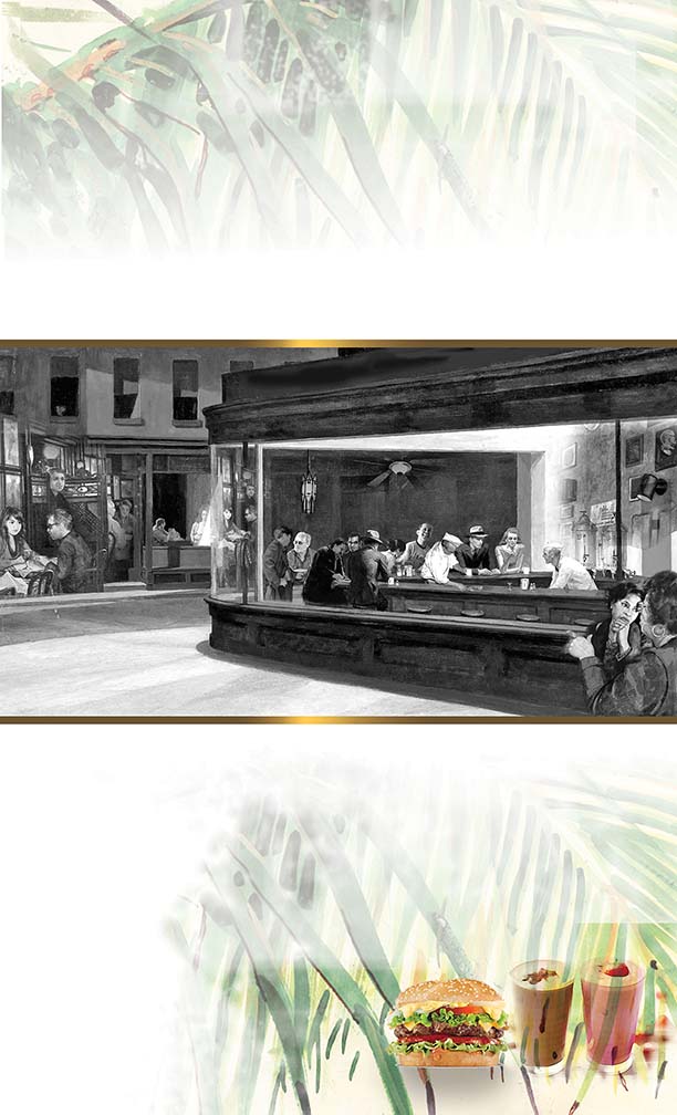 Menü-Design von  Rajesh für David Dobbs Enterprises / Menu Designs | Design #2290566