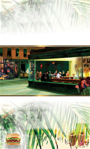 Menü-Design von  Rajesh für David Dobbs Enterprises / Menu Designs | Design: #2290588