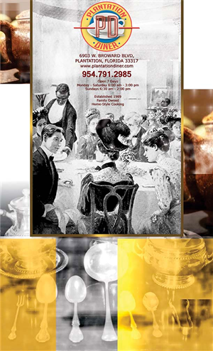 Menü-Design von  Rajesh für David Dobbs Enterprises / Menu Designs | Design: #2290736