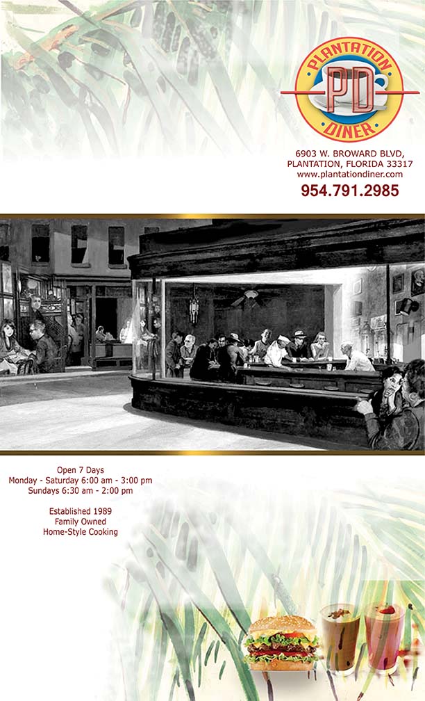 Menü-Design von  Rajesh für David Dobbs Enterprises / Menu Designs | Design #2290751