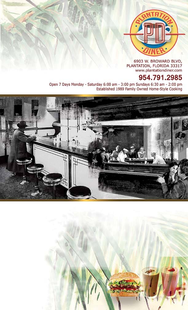 Menü-Design von  Rajesh für David Dobbs Enterprises / Menu Designs | Design #2290775