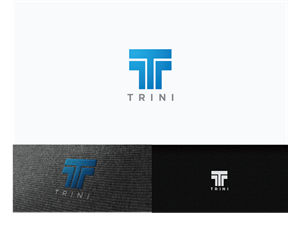 Trini | Logo Design by jaime.sp