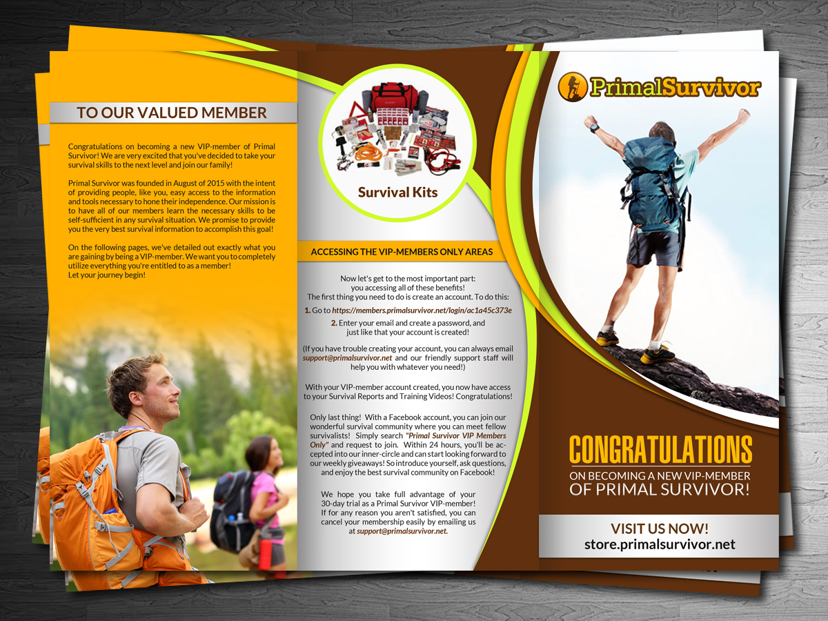 Flyer Design by debdesign for Real Affiliate Mentor | Design #10993434