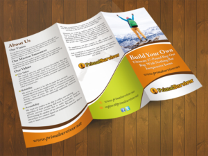 Diseño de Flyer por aspiremedia para Real Affiliate Mentor | Diseño #10983859