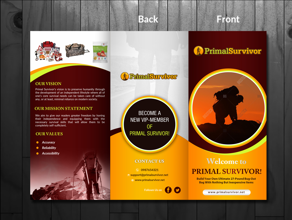 Design de Flyer par innovative earth pour Real Affiliate Mentor | Design #10974119