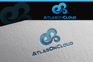 AtlasOnCloud | Logo Design by stiles1414
