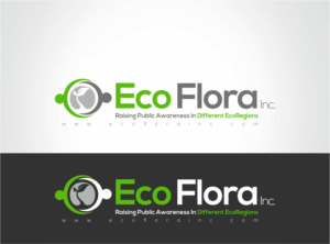 Design de Logo par nikkiblue pour EcoFlora Inc. | Design : #11037424