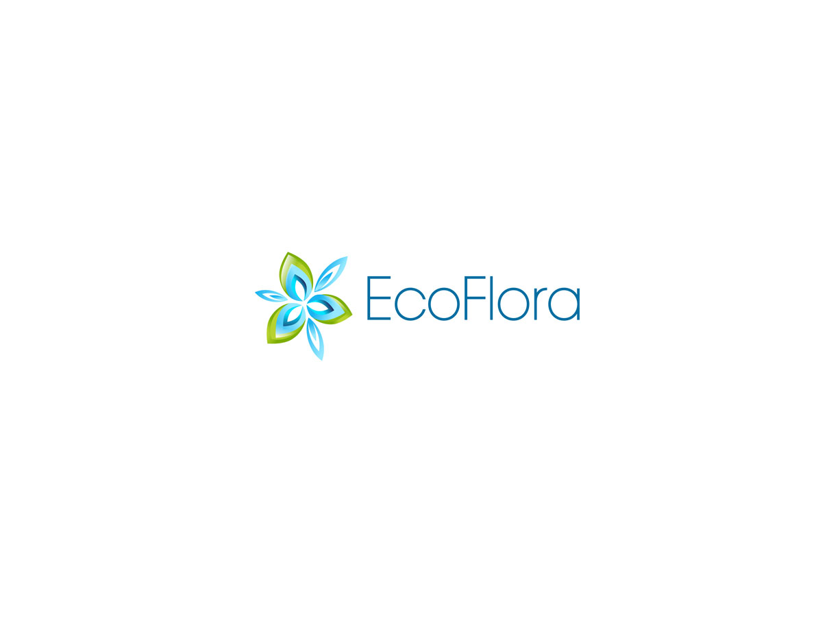 Logo Design by sbelogd for EcoFlora Inc. | Design #11031048