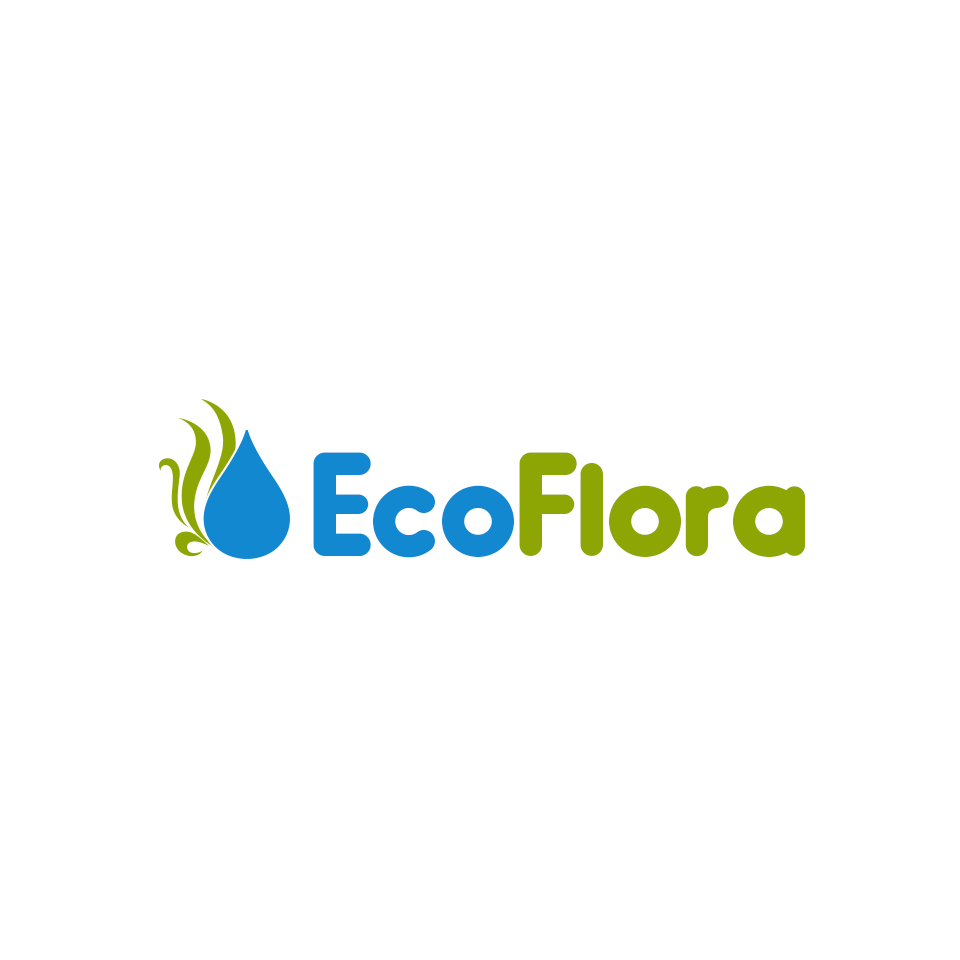 Logo Design by stwebre1a for EcoFlora Inc. | Design #11022467