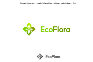 Design de Logo par Dynamic pour EcoFlora Inc. | Design #10998908