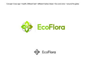Logo Design by Dynamic for EcoFlora Inc. | Design: #10998917