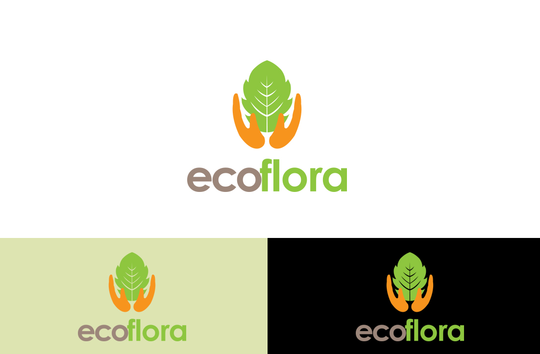 Design de Logo par GLDesigns pour EcoFlora Inc. | Design #10998462