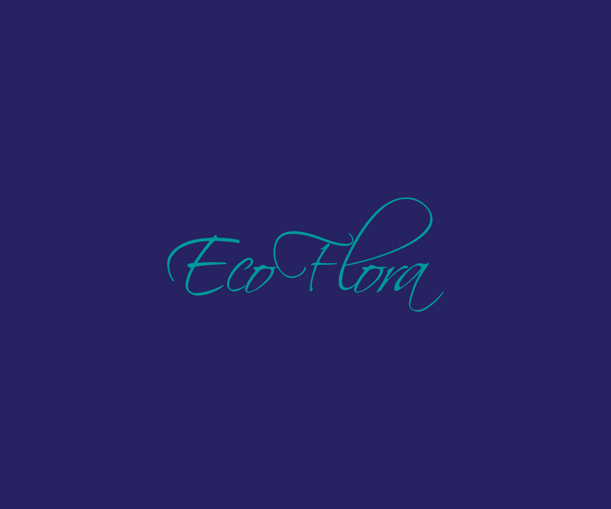 Logo Design by Mak.T for EcoFlora Inc. | Design #10987027