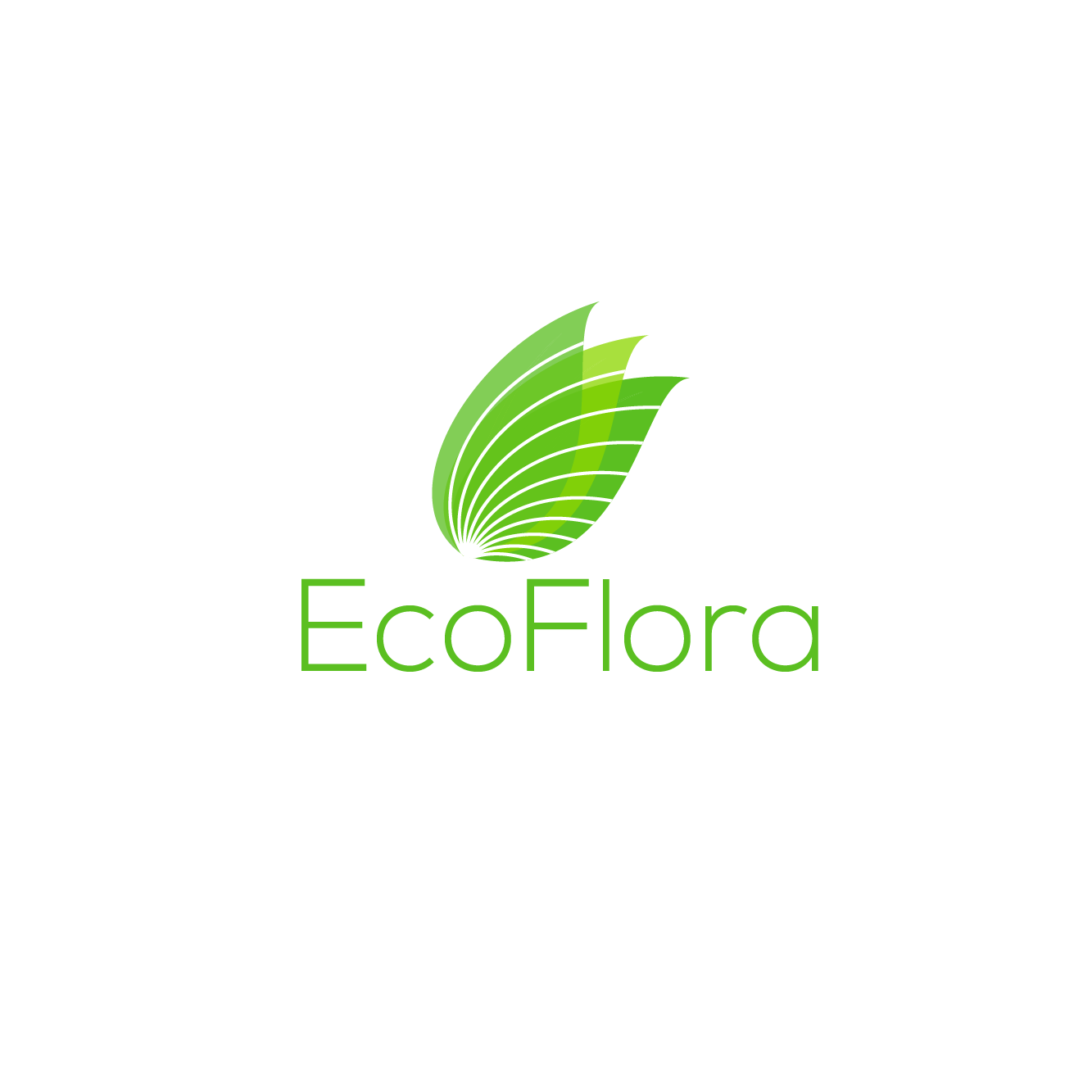 Diseño de Logo por Linea para EcoFlora Inc. | Diseño #11007420
