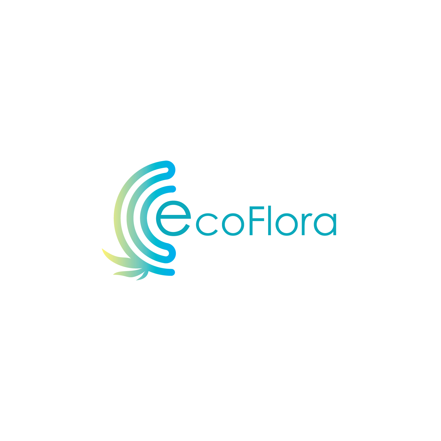 Logo Design by juicy.toybox for EcoFlora Inc. | Design #11032086
