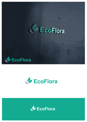 Design de Logo par goranvisnjic82 pour EcoFlora Inc. | Design #10998707