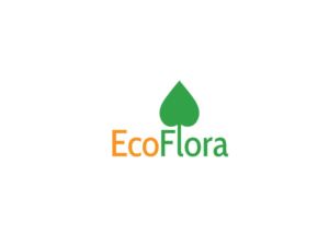 Diseño de Logo por saddam.nh2015 para EcoFlora Inc. | Diseño: #10993002