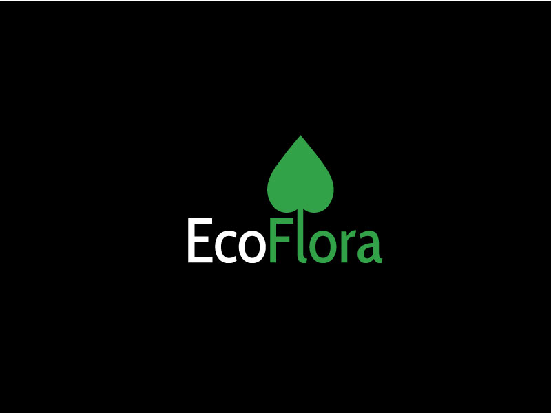 Diseño de Logo por saddam.nh2015 para EcoFlora Inc. | Diseño #10993004