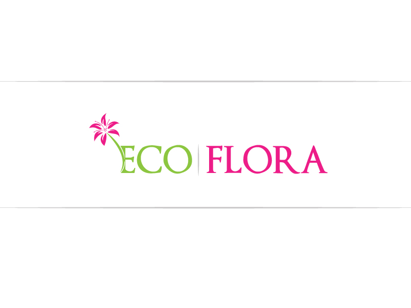 Diseño de Logo por zidne para EcoFlora Inc. | Diseño #10993385