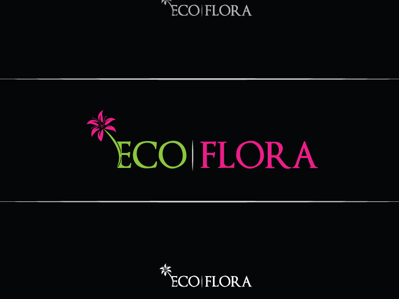 Diseño de Logo por zidne para EcoFlora Inc. | Diseño #10993387