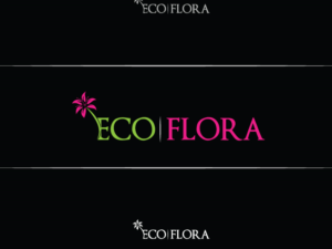 Diseño de Logo por zidne para EcoFlora Inc. | Diseño: #10993387