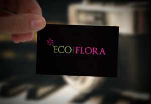 Diseño de Logo por zidne para EcoFlora Inc. | Diseño: #10993390