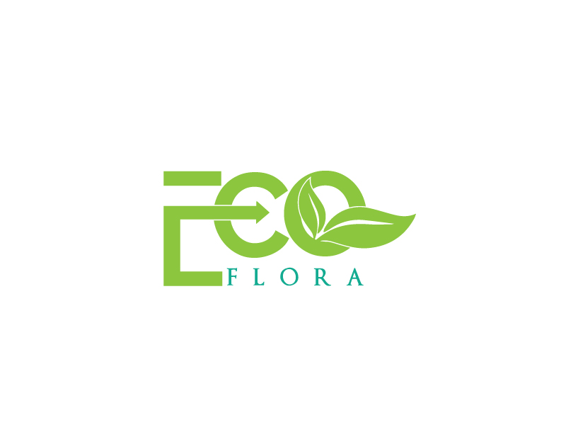 Diseño de Logo por jabin para EcoFlora Inc. | Diseño #10993118