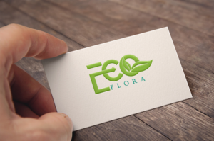 Diseño de Logo por jabin para EcoFlora Inc. | Diseño: #10993127