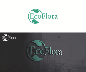 Design de Logo par eMARK pour EcoFlora Inc. | Design #10997591
