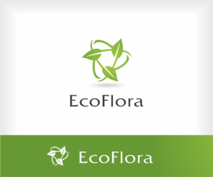 Design de Logo par  CryptGraphics pour EcoFlora Inc. | Design : #10997739