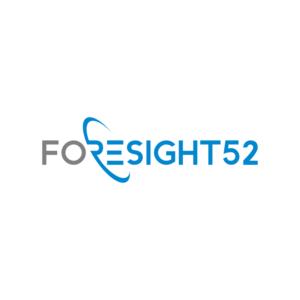 Logo Design by Sintegra for Foresight52 | Design: #10944797