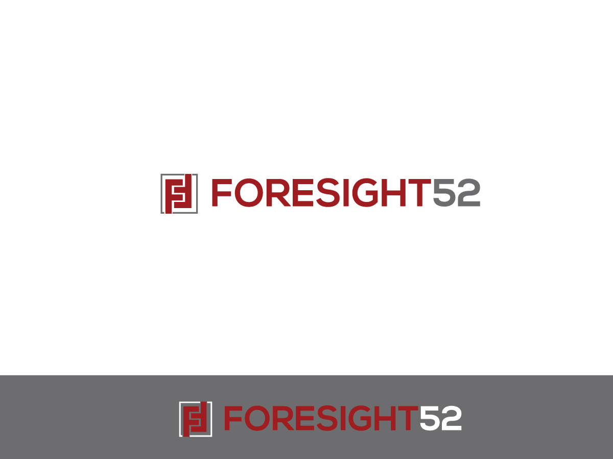 Design de Logo par Atec pour Foresight52 | Design #10923926