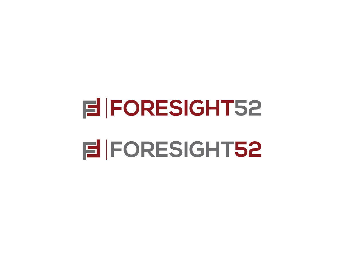 Design de Logo par Atec pour Foresight52 | Design #10931449