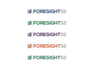 Logo Design by Atec for Foresight52 | Design: #10931462