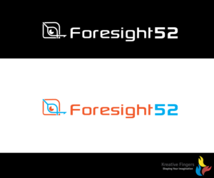 Logo Design by Kreative Fingers