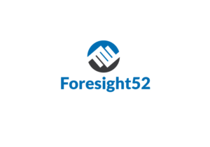 Logo Design by GreenArt for Foresight52 | Design: #10926241