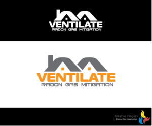 Logo Design by Kreative Fingers